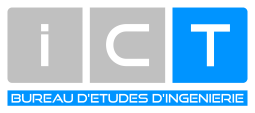 Logo ICT Marseille